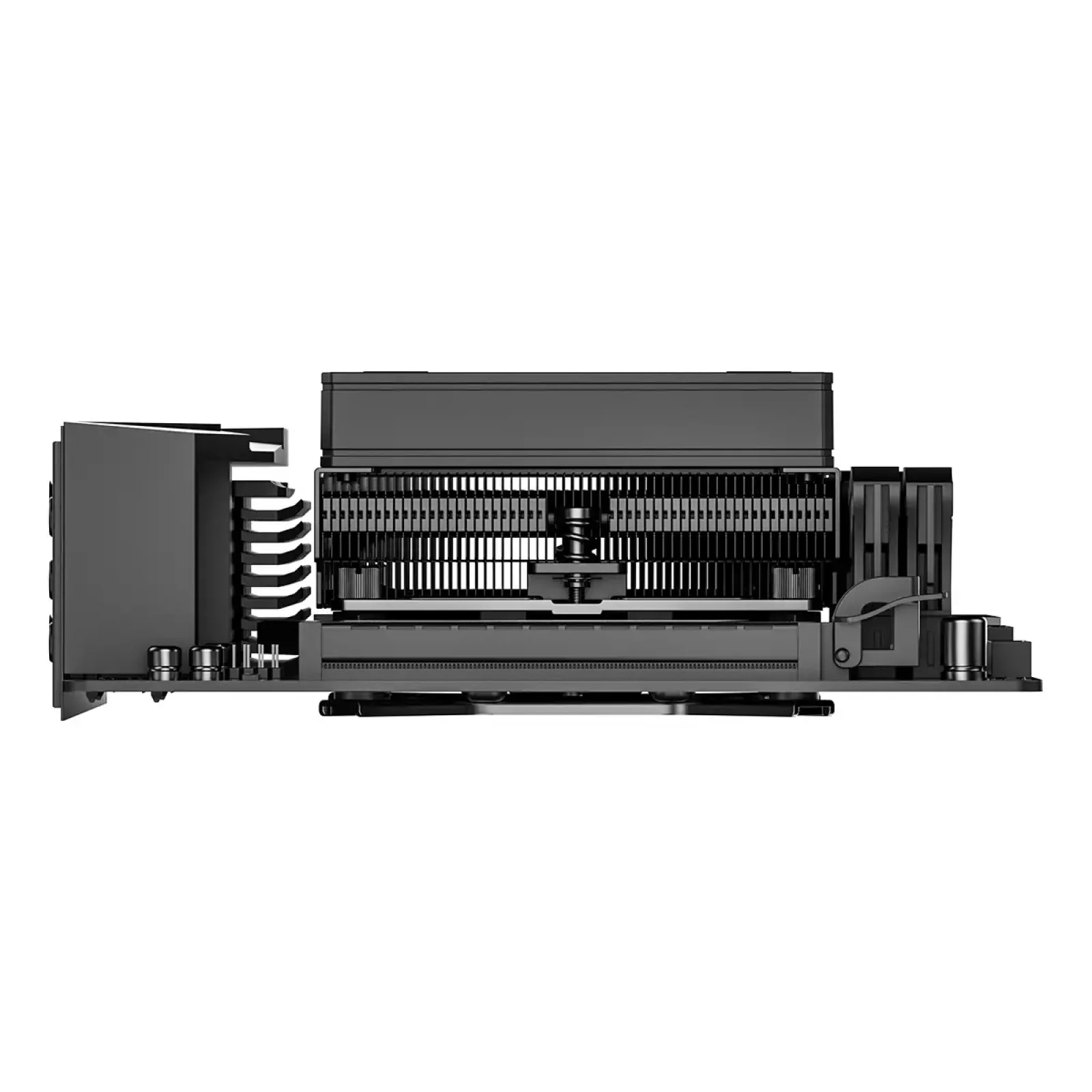 Кулер процессорный ID-Cooling IS-47-XT V2 UA