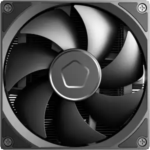 Кулер процесорний ID-Cooling IS-53-XT Black UA