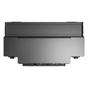 Кулер процесорний ID-Cooling IS-53-XT Black UA