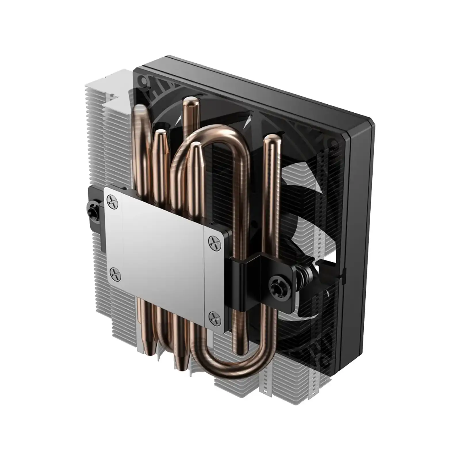 Кулер процесорний ID-Cooling IS-53-XT Black UA