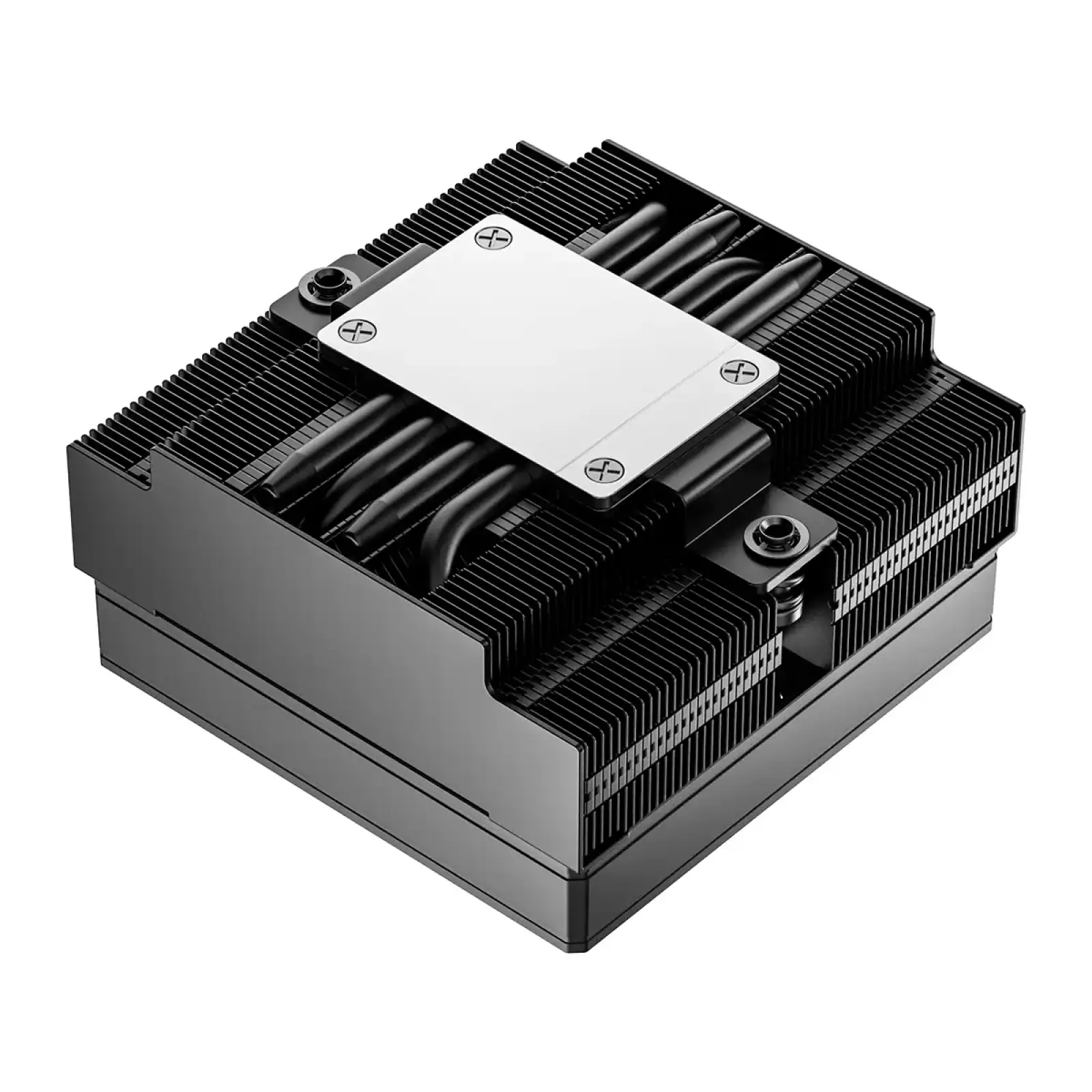 Кулер процесорний ID-Cooling IS-53-XT Black UA