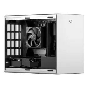 Кулер процесорний ID-Cooling IS-53-XT Black UA