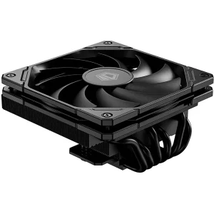 Кулер процесорний ID-Cooling IS-67-XT Black UA