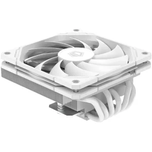 Кулер процесорний ID-Cooling IS-67-XT White UA