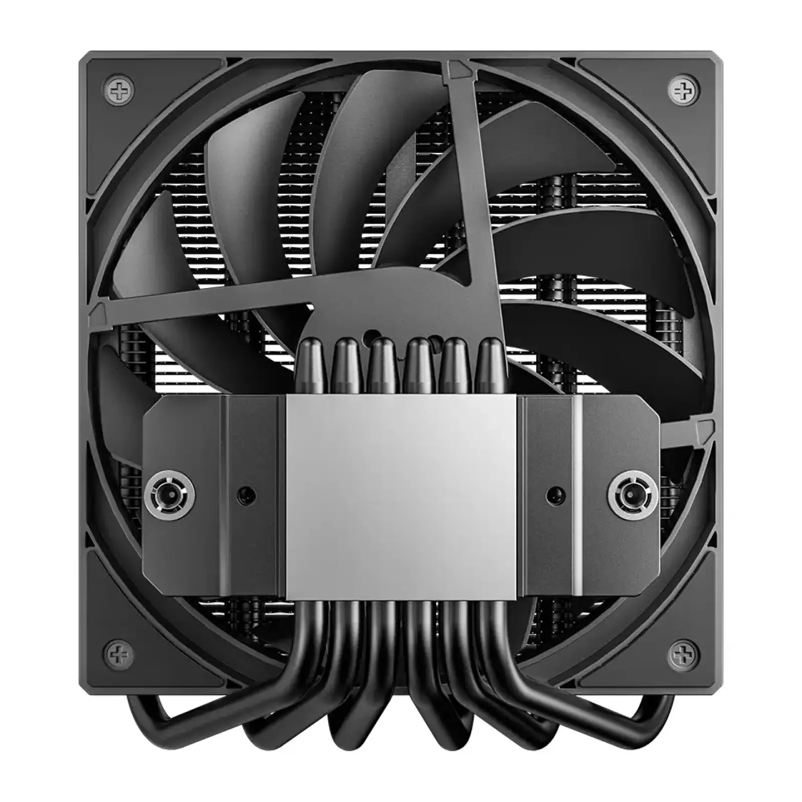Кулер процессорный ID-Cooling IS-77-XT Black UA