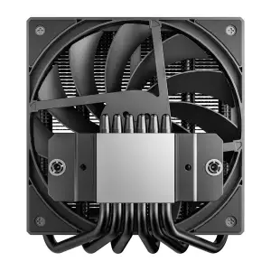 Кулер процессорный ID-Cooling IS-77-XT Black UA