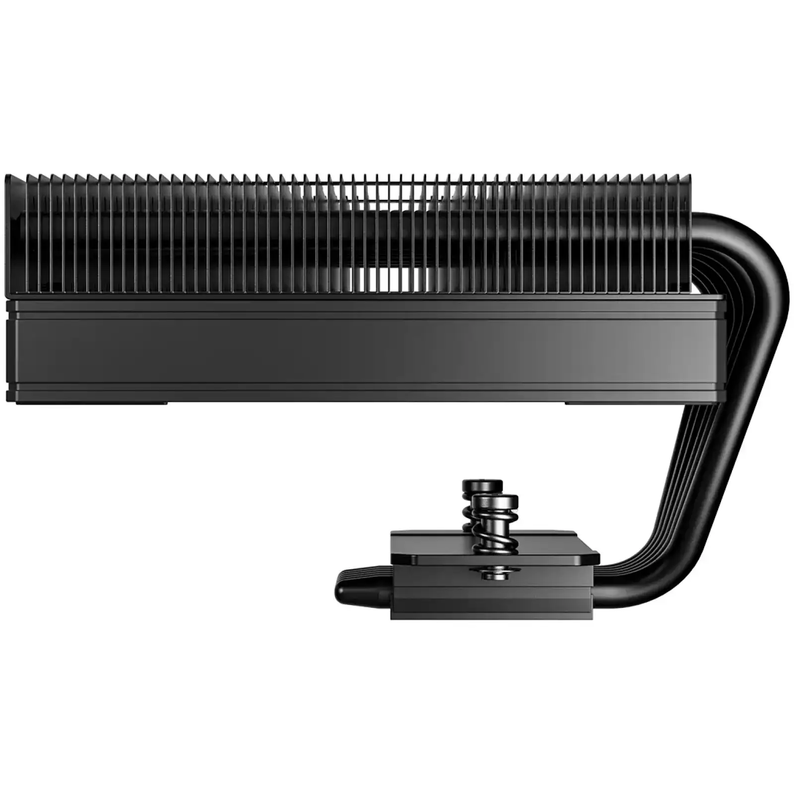 Кулер процессорный ID-Cooling IS-77-XT Black UA