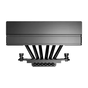Кулер процессорный ID-Cooling IS-77-XT Black UA