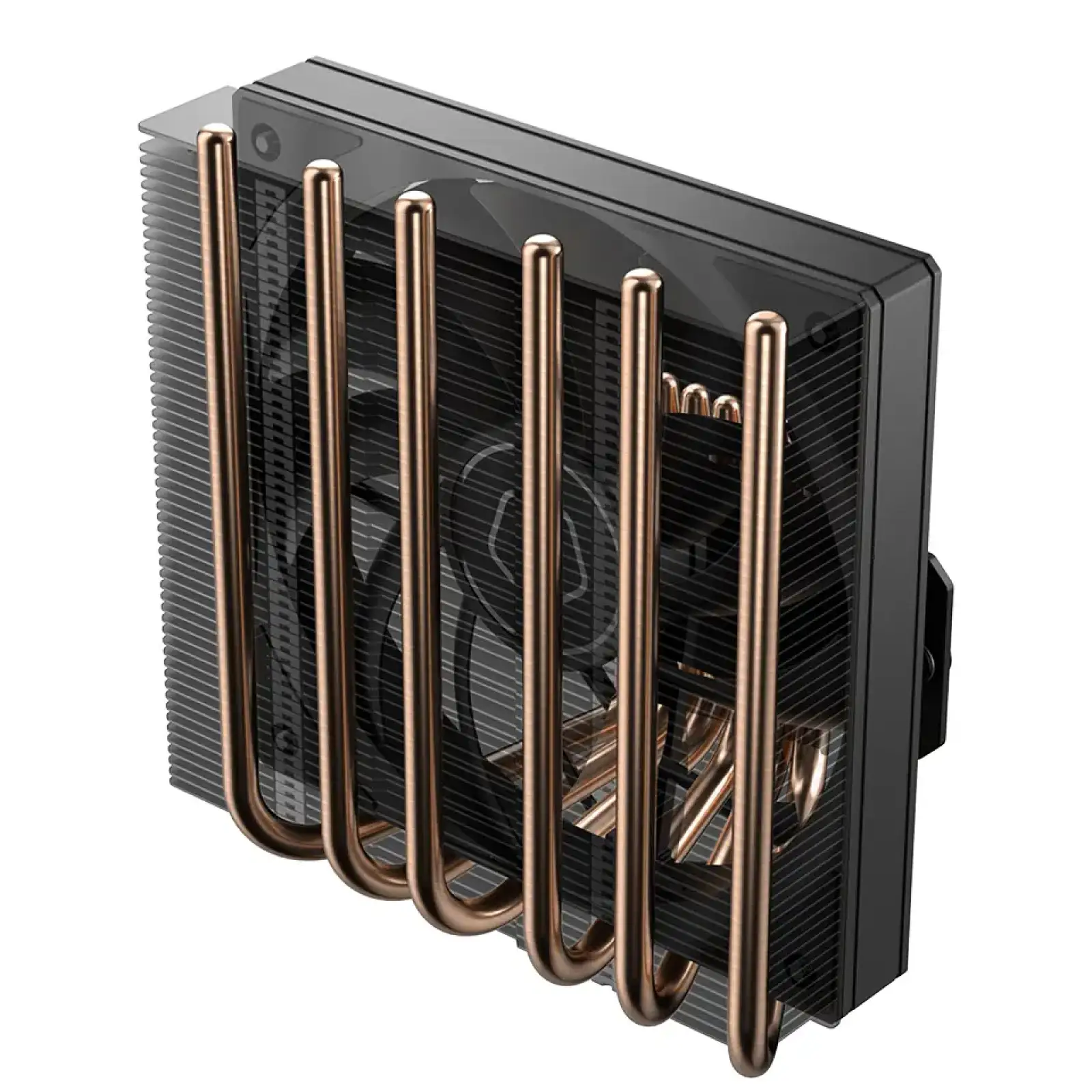 Кулер процессорный ID-Cooling IS-77-XT Black UA