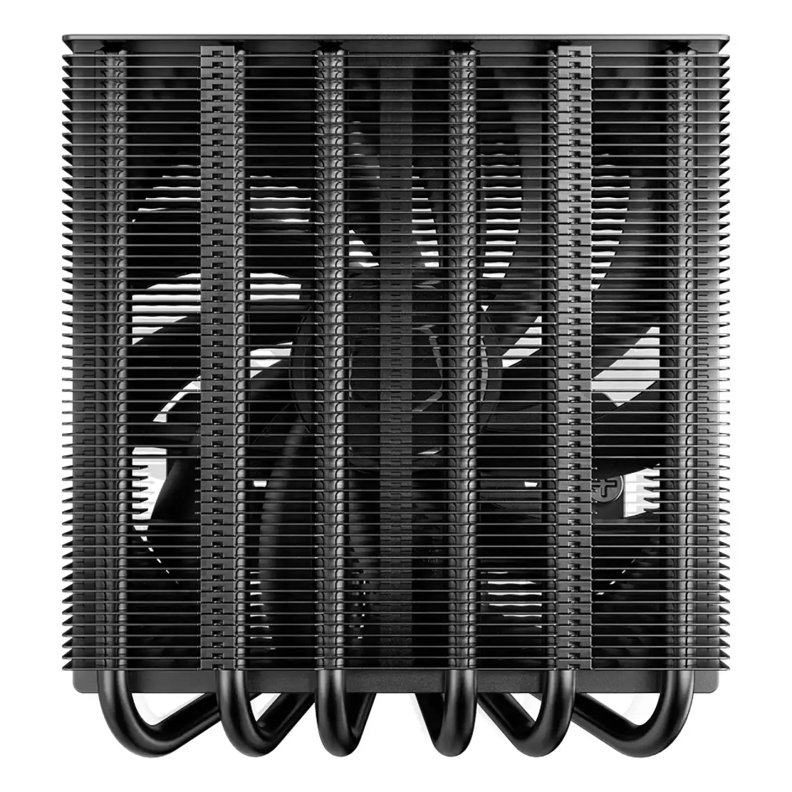 Кулер процессорный ID-Cooling IS-77-XT Black UA