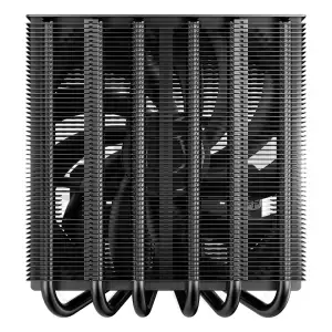 Кулер процессорный ID-Cooling IS-77-XT Black UA