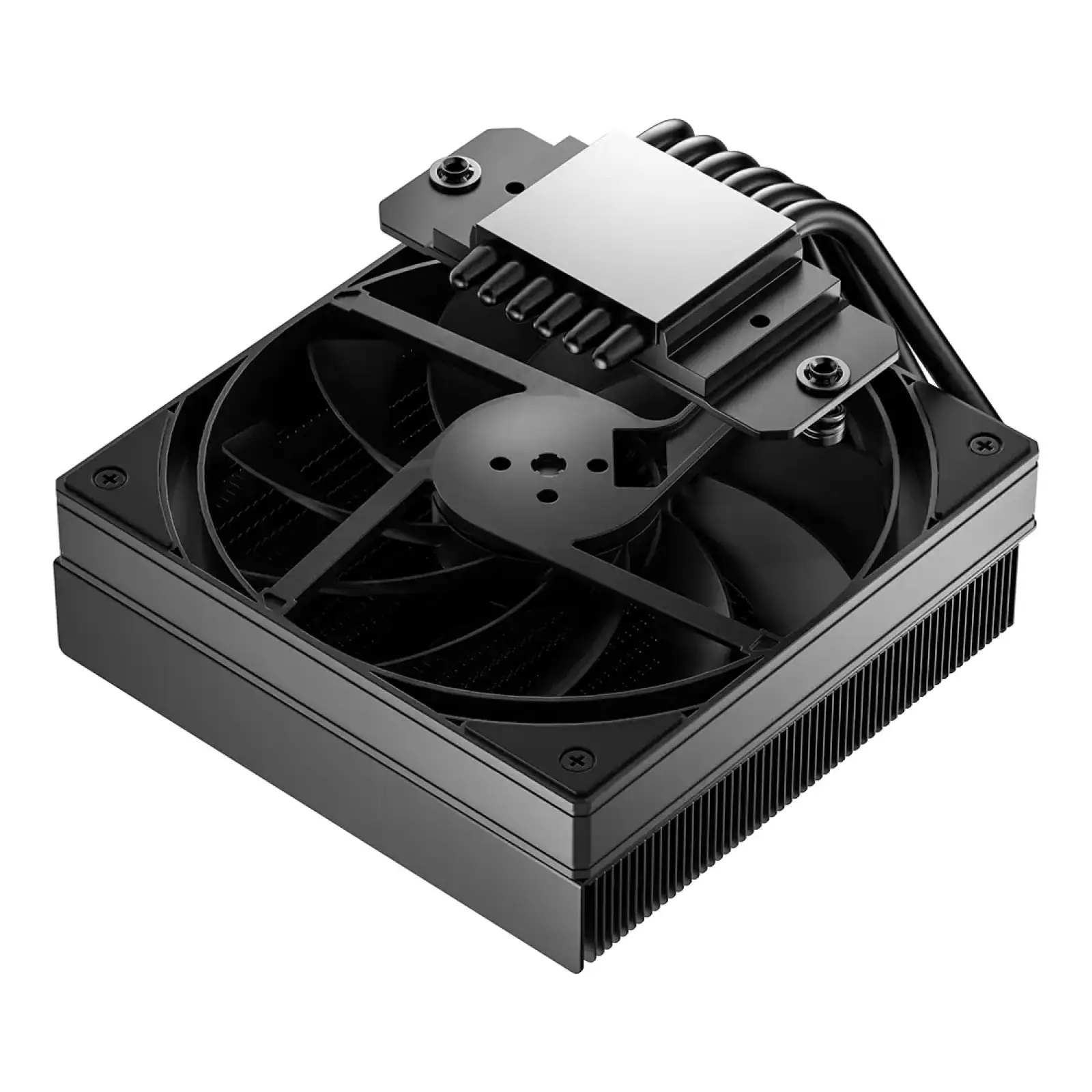 Кулер процессорный ID-Cooling IS-77-XT Black UA