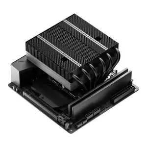 Кулер процессорный ID-Cooling IS-77-XT Black UA