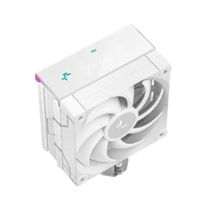 Кулер процесорний DeepCool AK400 Digital Pro White (R-AK400-WHAPMN-G) UA