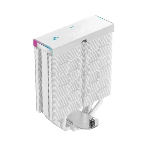 Кулер процесорний DeepCool AK400 Digital Pro White (R-AK400-WHAPMN-G) UA
