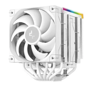 Кулер процессорный DeepCool AK620 Digital Pro White (R-AK620-WHAPMN-G) UA
