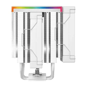 Кулер процессорный DeepCool AK620 Digital Pro White (R-AK620-WHAPMN-G) UA
