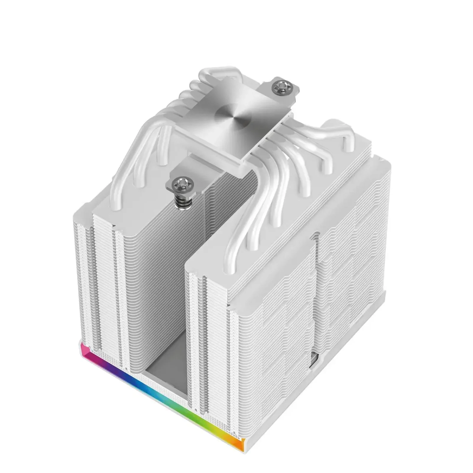 Кулер процессорный DeepCool AK620 Digital Pro White (R-AK620-WHAPMN-G) UA