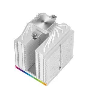 Кулер процессорный DeepCool AK620 Digital Pro White (R-AK620-WHAPMN-G) UA
