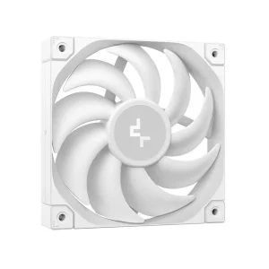 Кулер процессорный DeepCool AK620 Digital Pro White (R-AK620-WHAPMN-G) UA