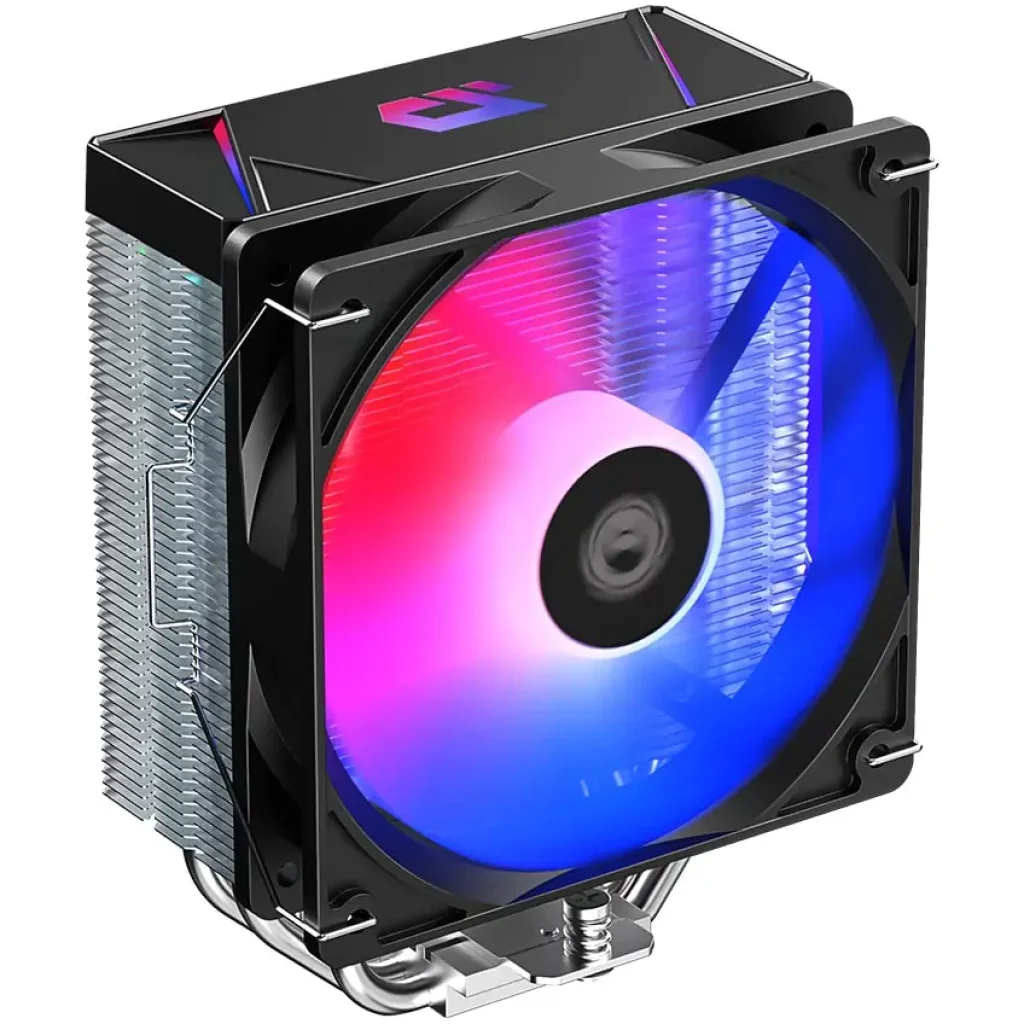 Кулер процессорный ID-Cooling Blitz X4 UA