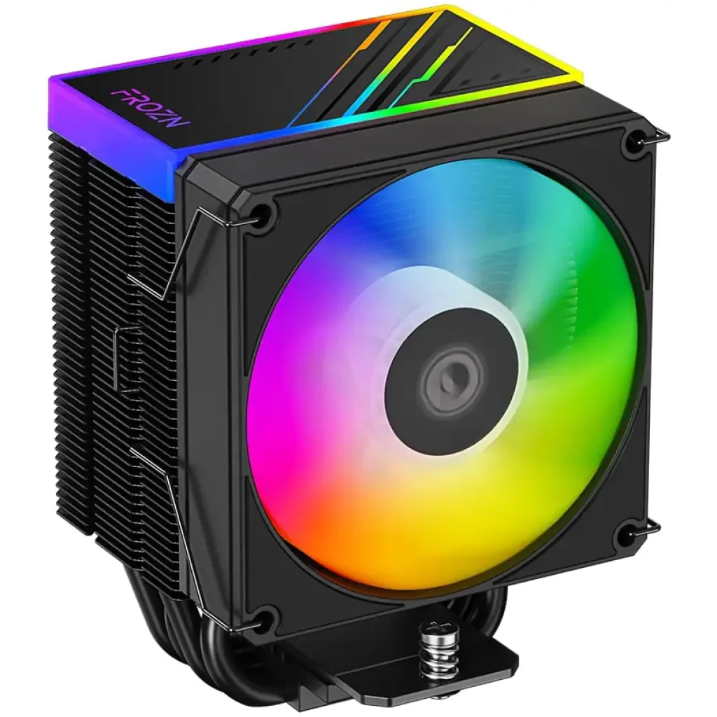 Кулер процессорный ID-Cooling Frozn A400 ARGB UA