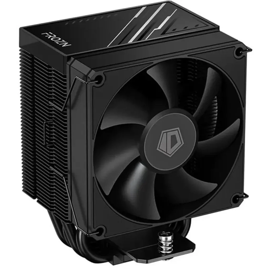 Кулер процесорний ID-Cooling Frozn A400 Black UA