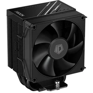 Кулер процесорний ID-Cooling Frozn A400 Black UA