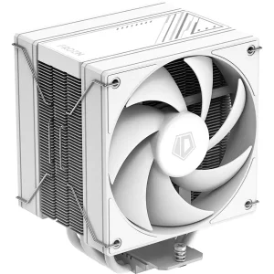 Кулер процесорний ID-Cooling Frozn A410 DW White UA