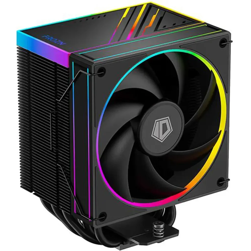 Кулер процесорний ID-Cooling Frozn A610 ARGB UA