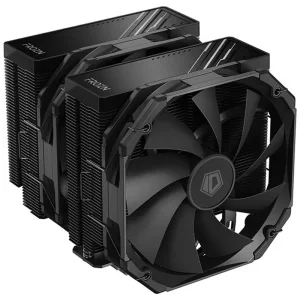 Кулер процессорный ID-Cooling Frozn A720 Black UA