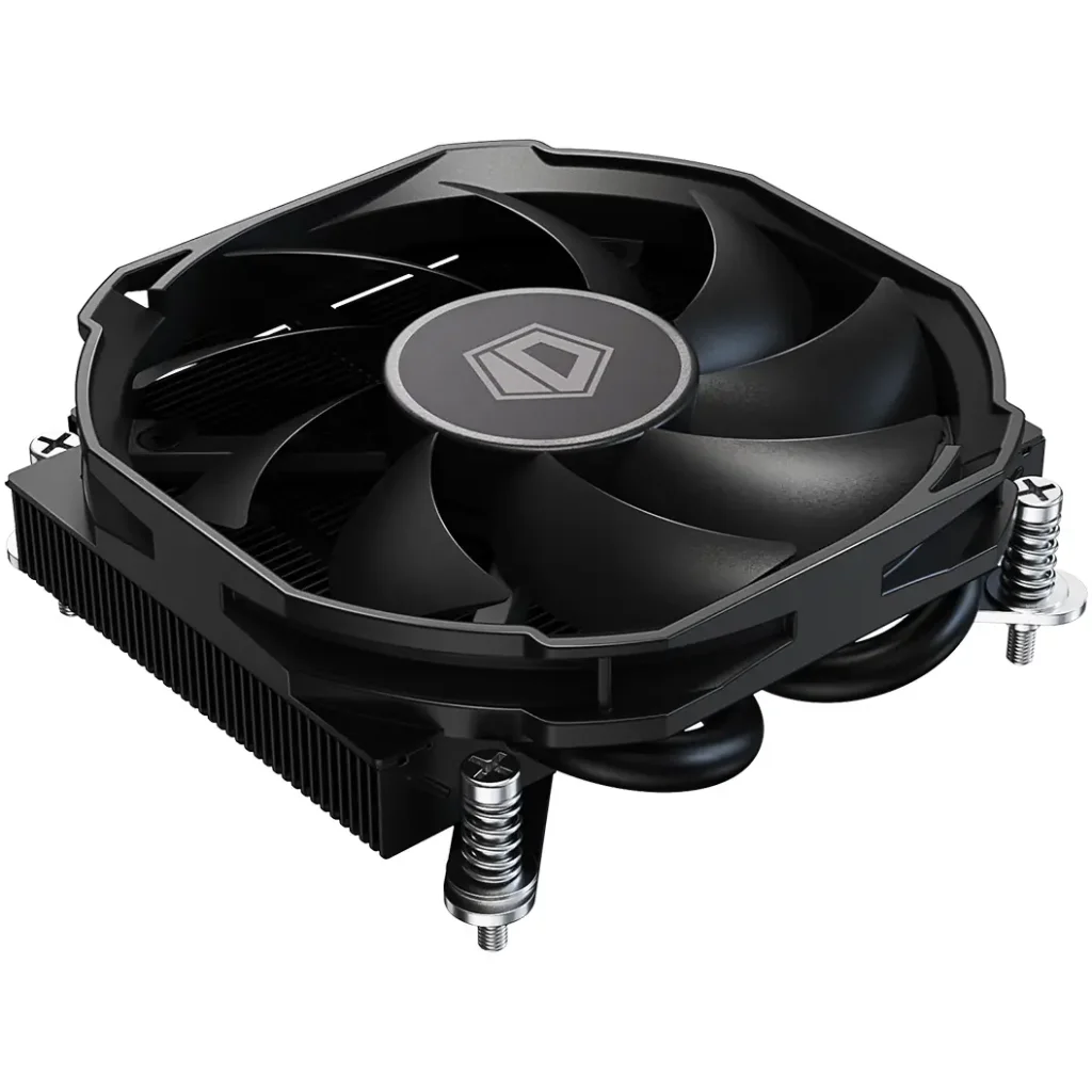 Кулер процессорный ID-Cooling IS-28i Black UA