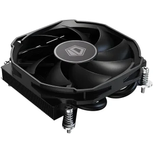Кулер процессорный ID-Cooling IS-28i Black UA