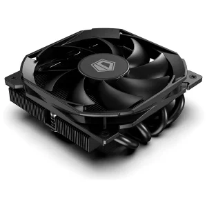 Кулер процесорний ID-Cooling IS-37-XT Black UA