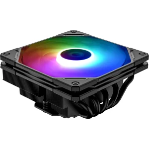 Кулер процесорний ID-Cooling IS-55 ARGB UA