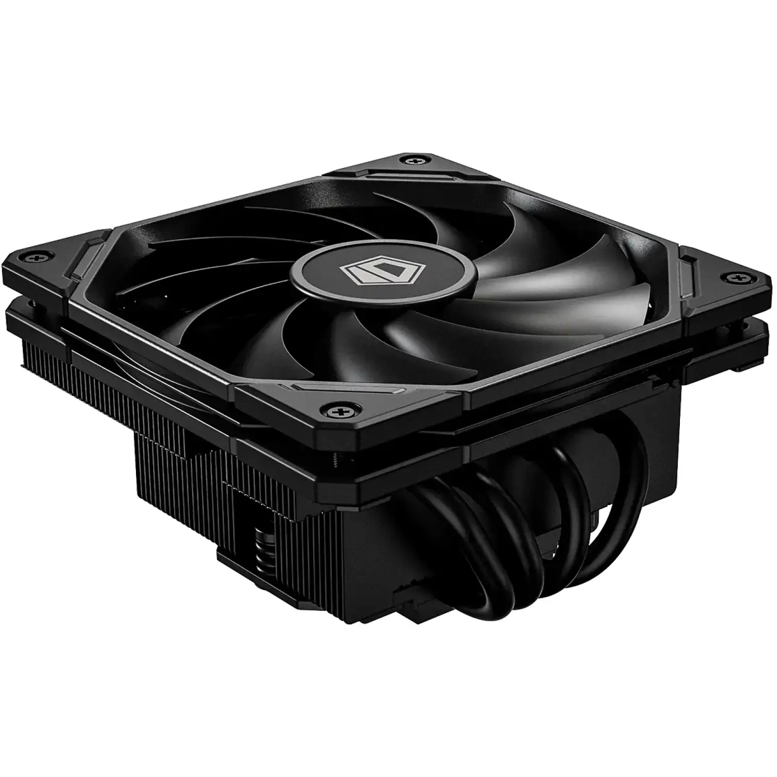 Кулер процессорный ID-Cooling IS-65-XT Black UA