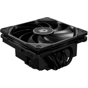 Кулер процессорный ID-Cooling IS-65-XT Black UA