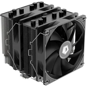Кулер процесорний ID-Cooling SE-206-XT Black UA