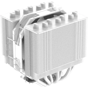 Кулер процессорный ID-Cooling SE-207-XT Slim Snow White UA