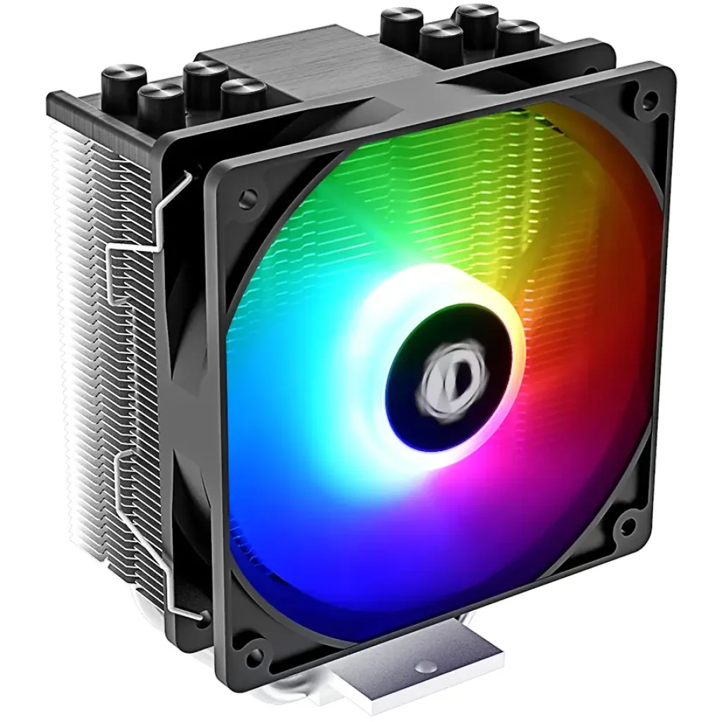 Кулер процессорный ID-Cooling SE-214-XT ARGB UA