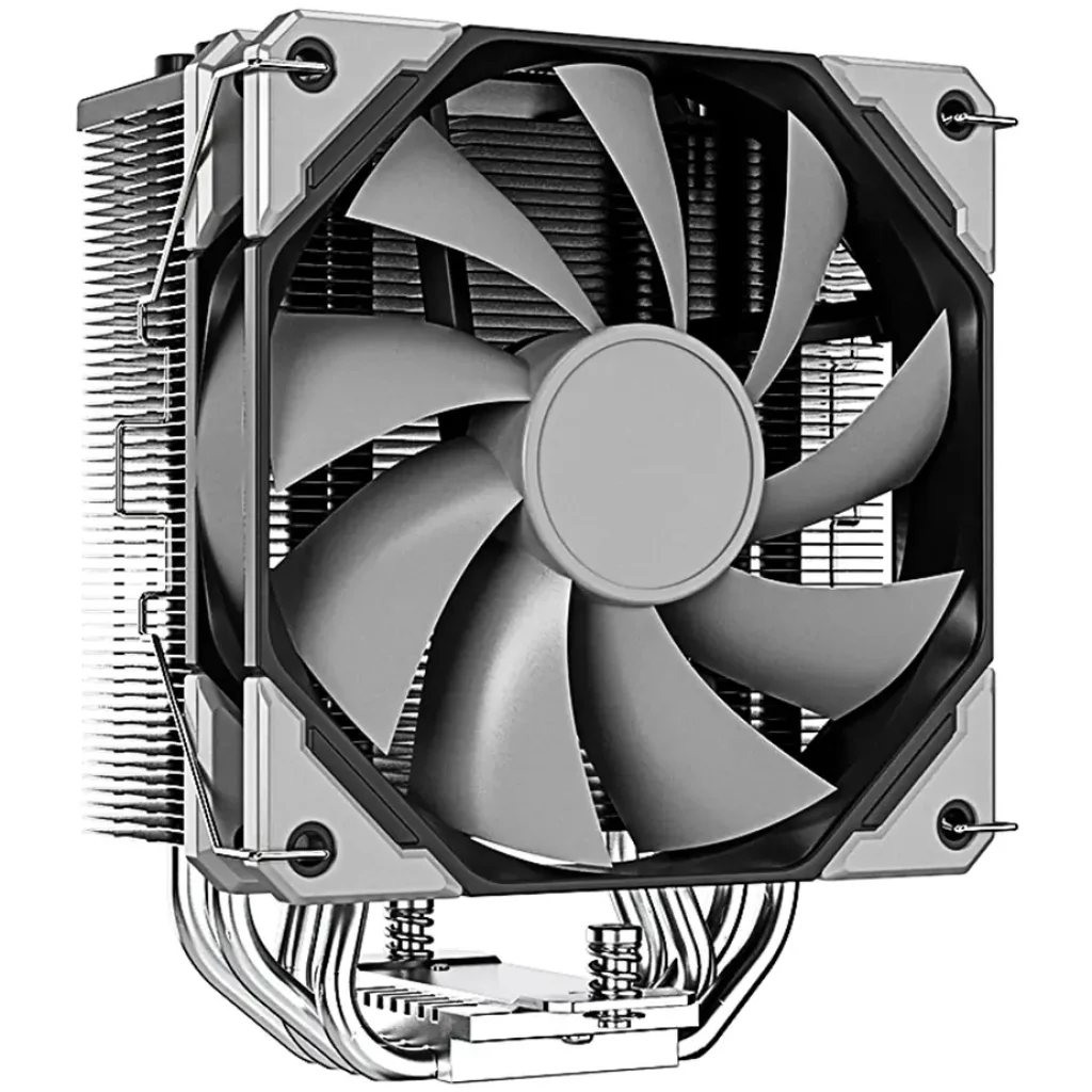 Кулер процессорный ID-Cooling SE-214-XT Basic UA