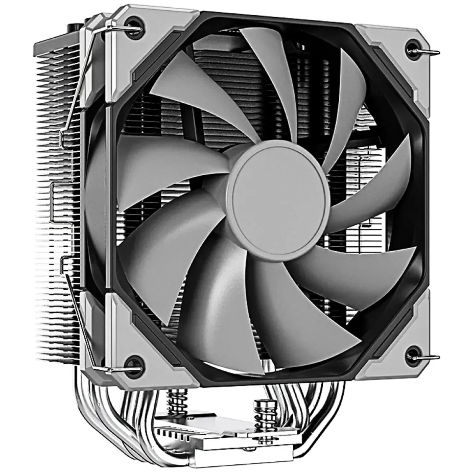Кулер процесорний ID-Cooling SE-214-XT Basic UA