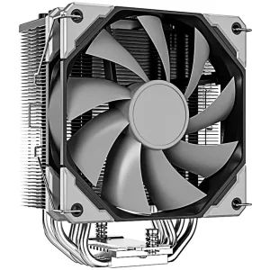 Кулер процессорный ID-Cooling SE-214-XT Basic UA