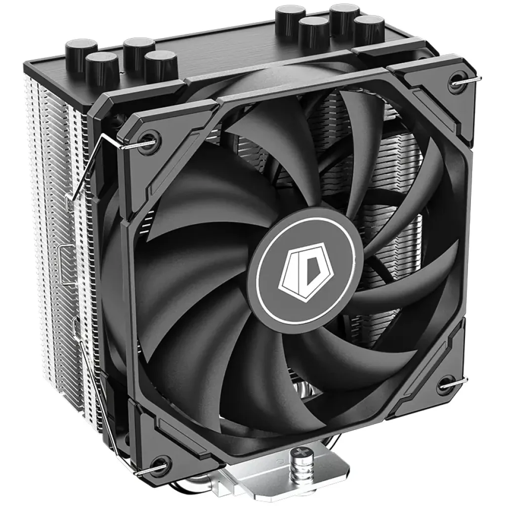Кулер процессорный ID-Cooling SE-224-XTS UA