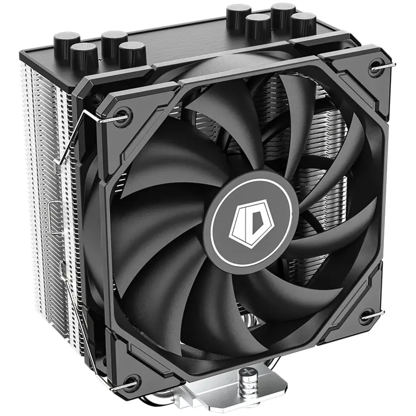 Кулер процесорний ID-Cooling SE-224-XTS UA