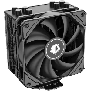 Кулер процессорный ID-Cooling SE-224-XTS Black UA