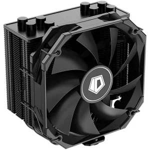 Кулер процессорный ID-Cooling SE-224-XTS Mini Black UA