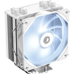 Кулер процесорний ID-Cooling SE-224-XTS White UA