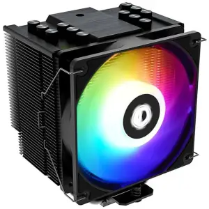 Кулер процесорний ID-Cooling SE-226-XT ARGB UA