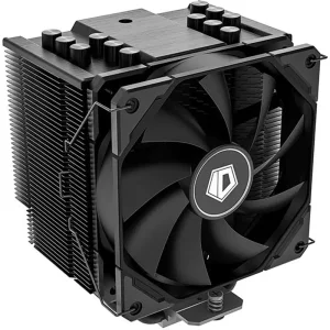 Кулер процессорный ID-Cooling SE-226-XT Black UA